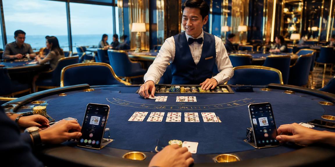 nsw2u Live Casino